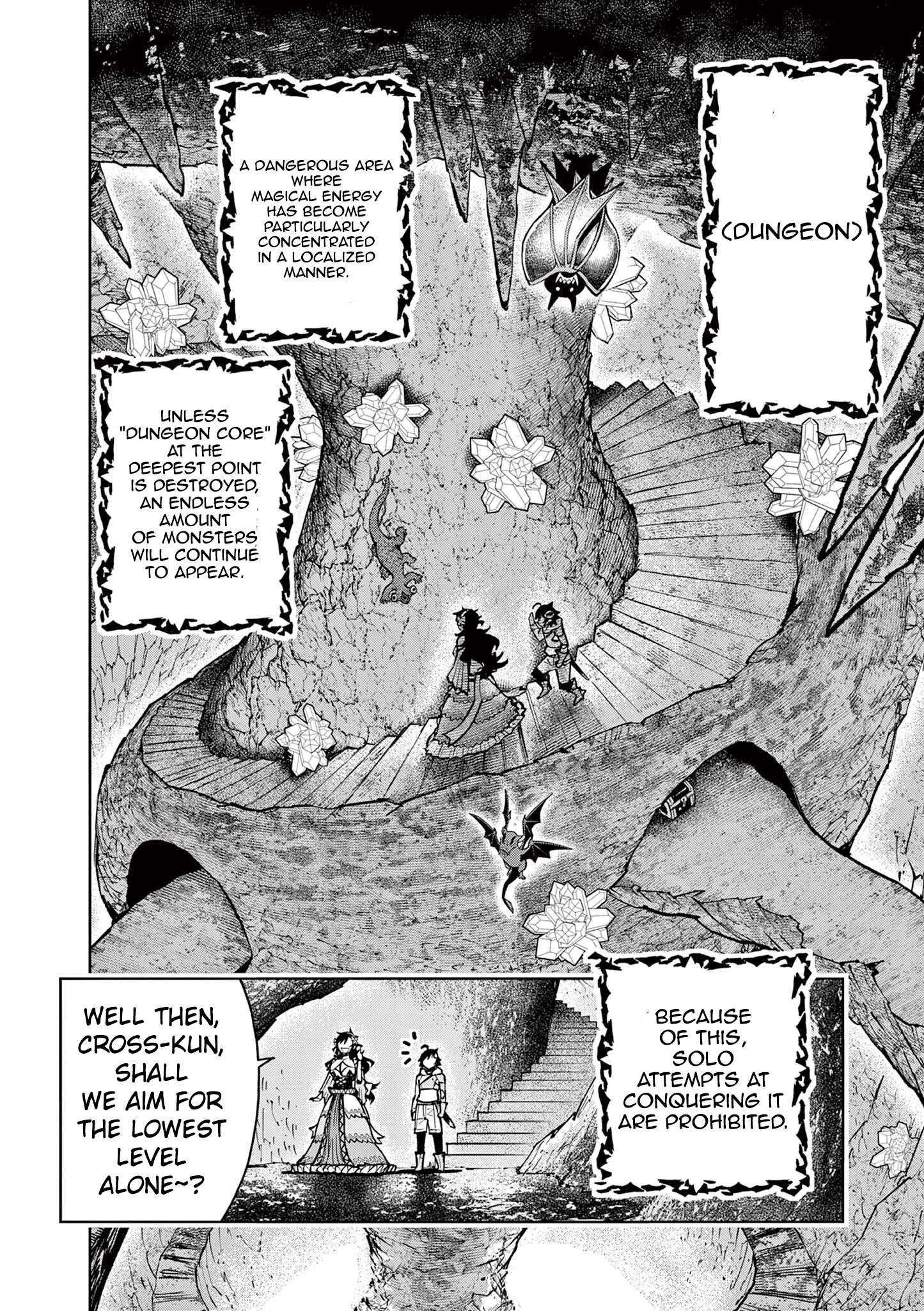 The Strongest Female Masters, Who Are Trying to Raise Me Up, Are in Shambles Over Their Training Policy Chapter 30 14
